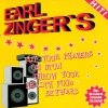 Earl Zinger - Earl Zinger's Put Your Phazers On Stun Throw Your Health Food Skyward (2LP)